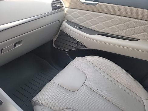 Used 2022 Hyundai Palisade Calligraphy FWD image 23