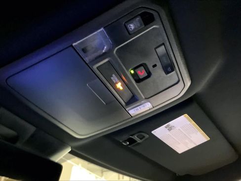 New 2026 Toyota Tundra Limited image 18