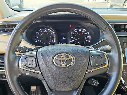 Used 2015 Toyota Avalon Limited image 21