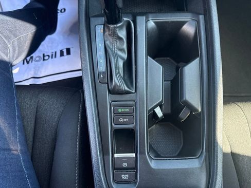 Used 2024 Honda Accord EX image 24