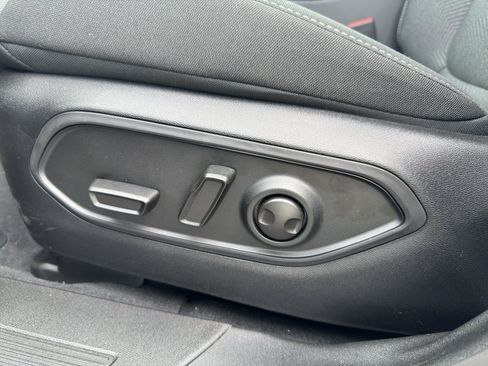 New 2026 Jeep Cherokee Laredo AWD/4WD image 20