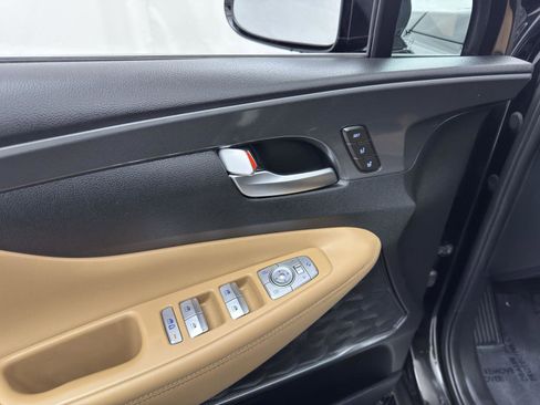 Used 2023 Hyundai Santa Fe Calligraphy image 12