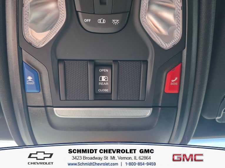 Used 2023 RAM 1500 Big Horn AWD/4WD image 17