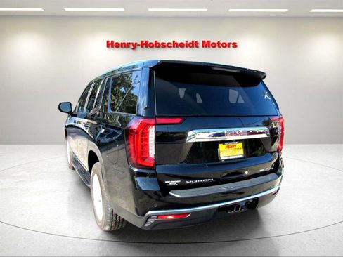 Used 2023 GMC Yukon SLT image 11