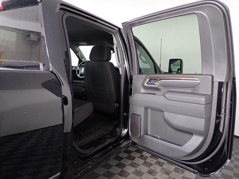 New 2026 Chevrolet Silverado 2500 LT w/ Trail Boss Package image 30