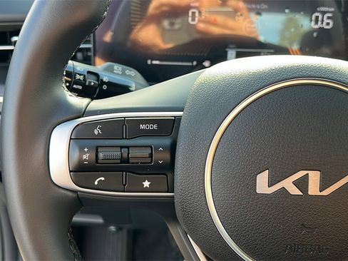 Certified 2025 Kia K5 GT-Line w/ GT-Line Premium Package image 17