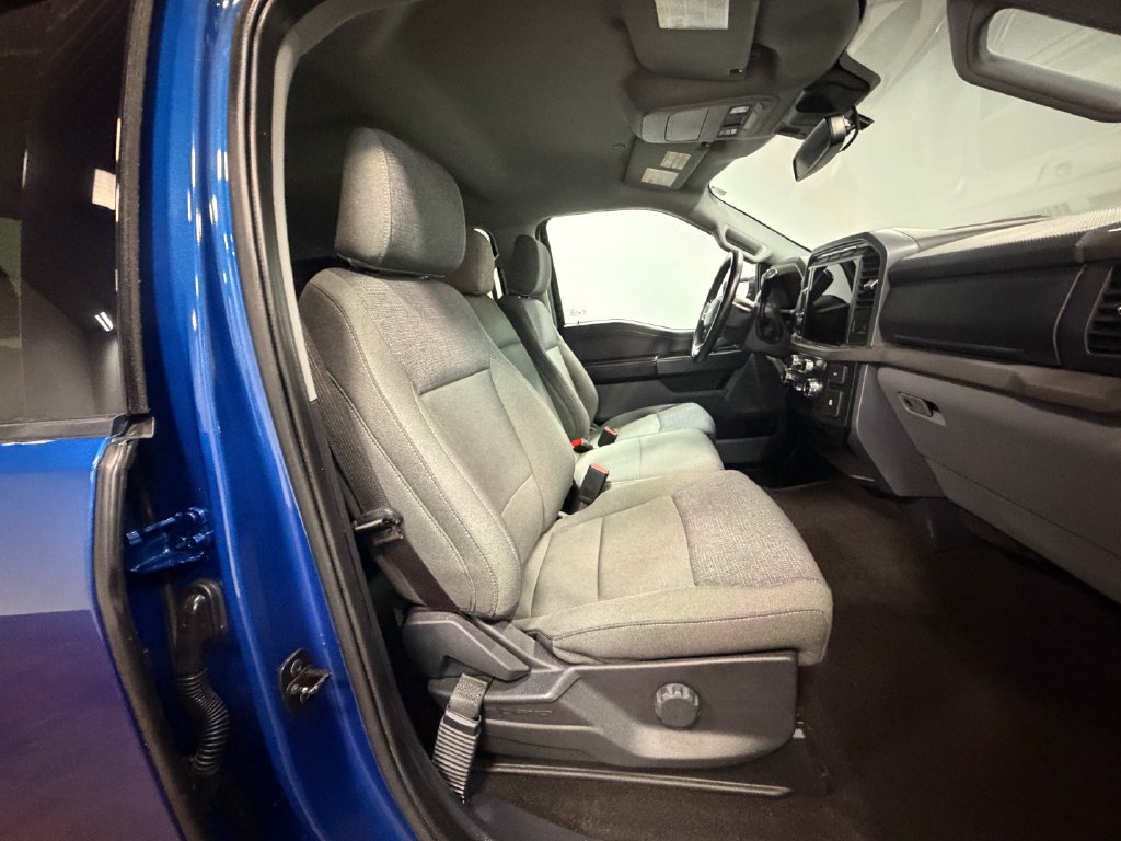 Used 2024 Ford F150 XLT AWD/4WD image 13