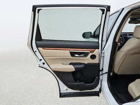 Used 2022 Honda CR-V EX-L image 25