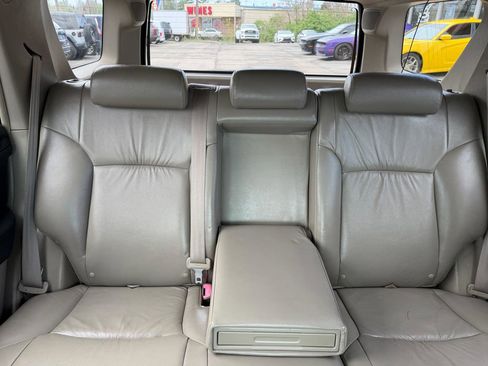 Used 2007 Toyota 4Runner Limited image 16