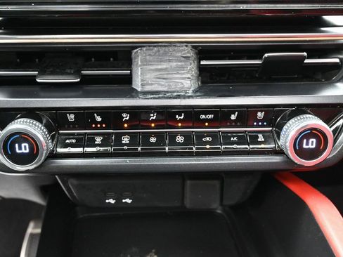 Used 2024 Acura ZDX A-Spec image 33