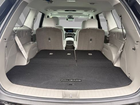 New 2026 Hyundai Palisade SEL image 23