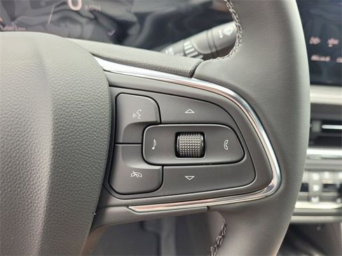 New 2025 Buick Envista Preferred w/ Convenience I Package image 29
