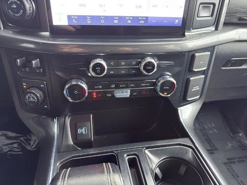 Certified 2023 Ford F150 XLT w/ Equipment Group 302A High image 28