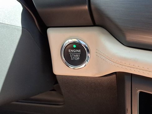 Certified 2023 Ford Expedition Max Platinum AWD/4WD image 28