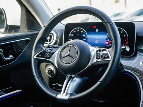 Used 2023 Mercedes-Benz C 300 Sedan image 15