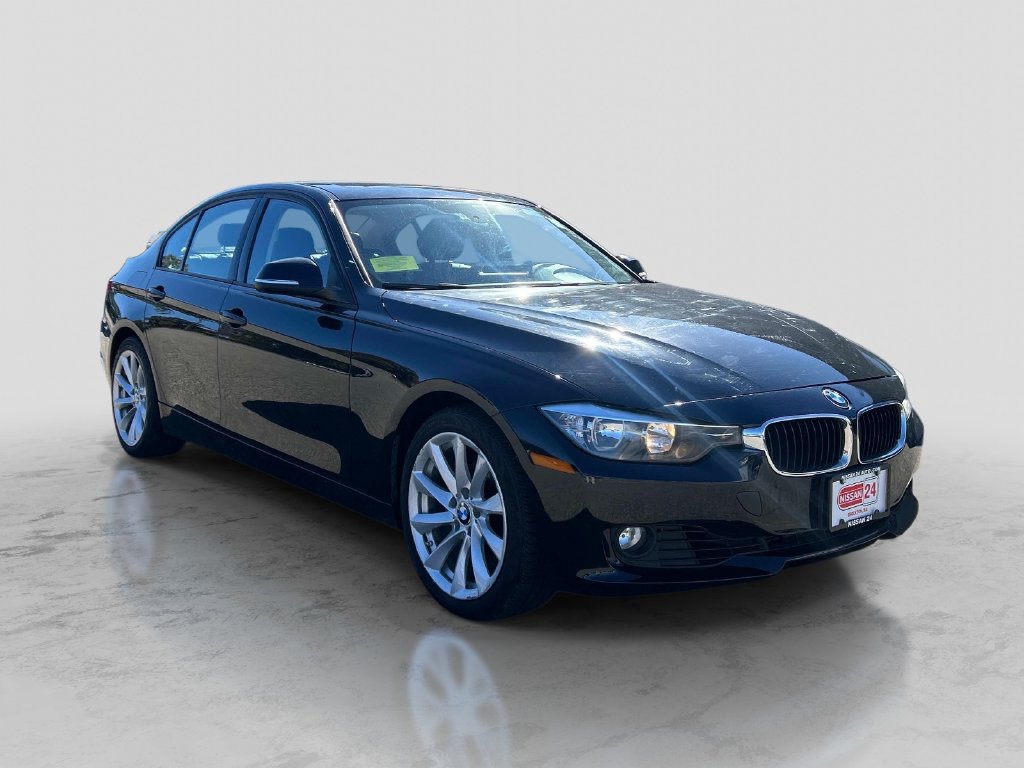 Used 2013 BMW 328i xDrive Sedan AWD/4WD image 7
