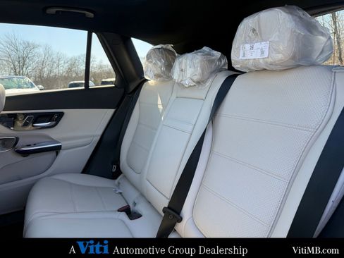 New 2026 Mercedes-Benz GLC 300 GLC 300 image 15