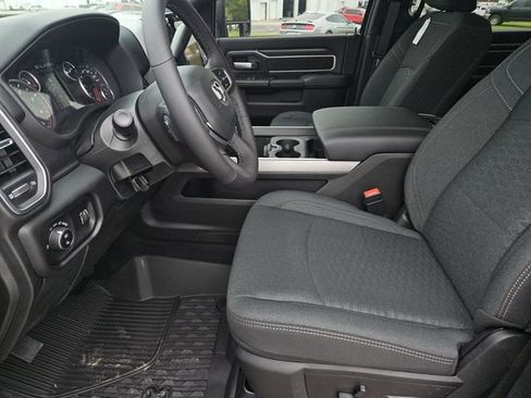 New 2026 RAM 3500 Big Horn image 23