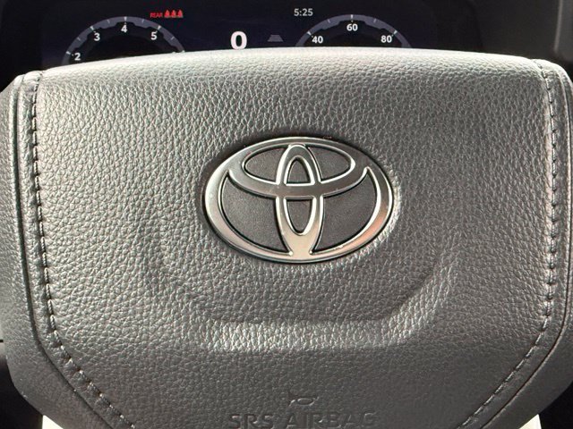 Used 2026 Toyota Tacoma TRD Off-Road AWD/4WD image 26