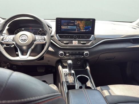 Used 2023 Nissan Altima 2.5 SR w/ SR Premium Package FWD image 20