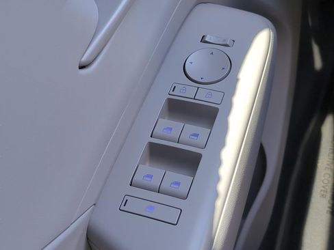 Certified 2024 Hyundai Kona SEL image 10