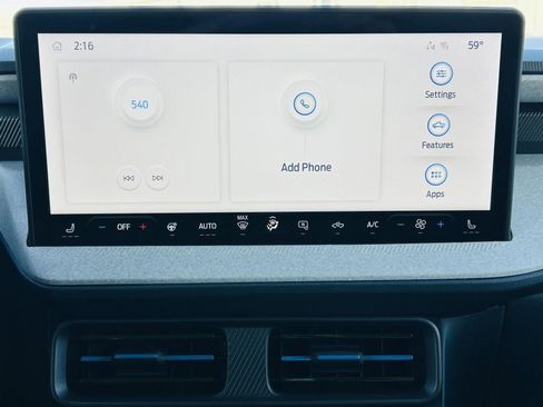 New 2026 Ford Maverick XLT w/ XLT Luxury Package image 20