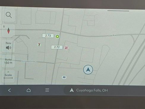 New 2026 Hyundai Sonata N Line image 4