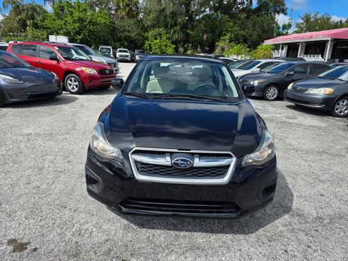 Used 2014 Subaru Impreza 2.0i Premium w/ Popular Package #1 image 2