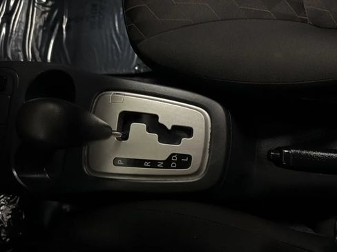 Used 2021 Mitsubishi Mirage LE FWD image 12