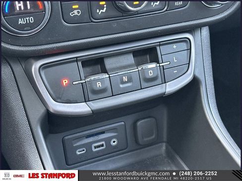 Used 2022 GMC Terrain AT4 w/ LPO, Floor Liner Package image 33