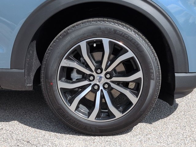 New 2026 Ford Explorer ST-Line w/ Premium Package RWD image 10