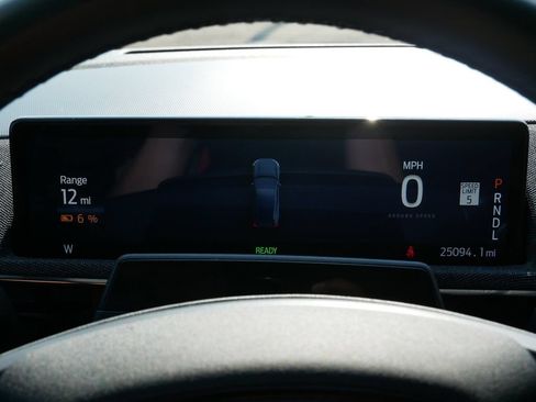 Certified 2023 Ford Mustang Mach-E Premium AWD/4WD image 19