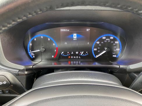 Certified 2023 Ford Bronco Sport Big Bend w/ Convenience Package image 18