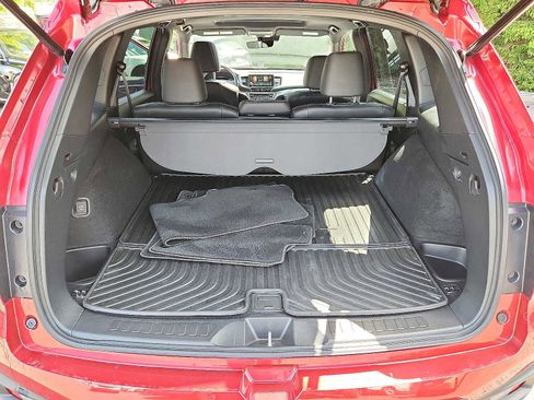 Used 2023 Honda Passport EX-L image 28