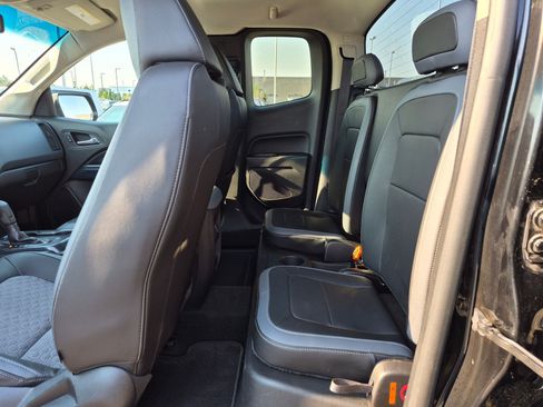 Used 2015 Chevrolet Colorado Z71 AWD/4WD image 26