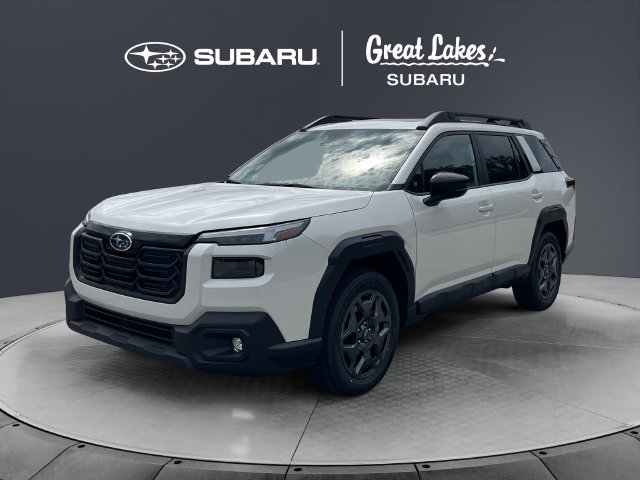 New 2026 Subaru Outback Premium AWD/4WD image 1