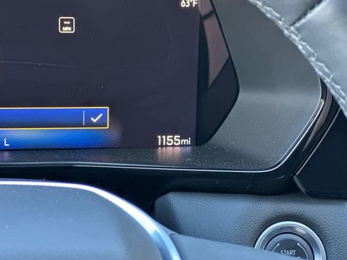 Used 2024 Chevrolet Colorado LT w/ LT Convenience Package III image 29