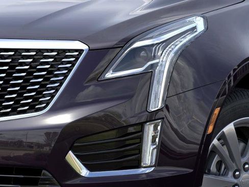 New 2025 Cadillac XT5 Premium Luxury image 34
