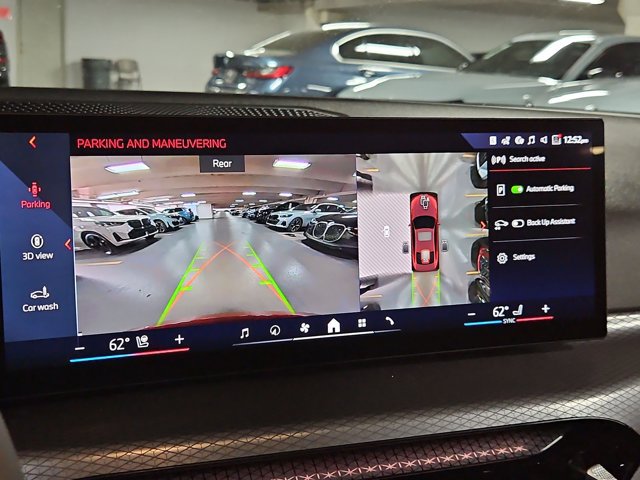 New 2027 BMW 430i Coupe w/ M Sport Package RWD image 13