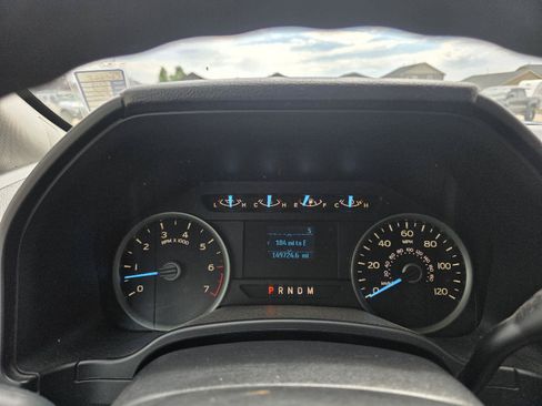 Used 2018 Ford F150 XLT RWD image 14