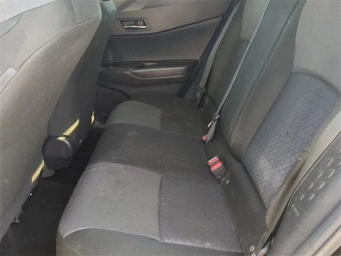 Used 2021 Toyota C-HR LE image 14