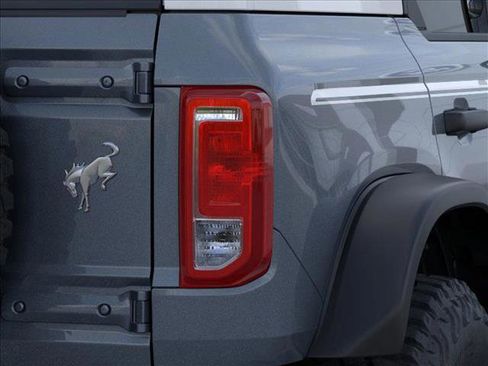 New 2025 Ford Bronco Heritage Edition image 21