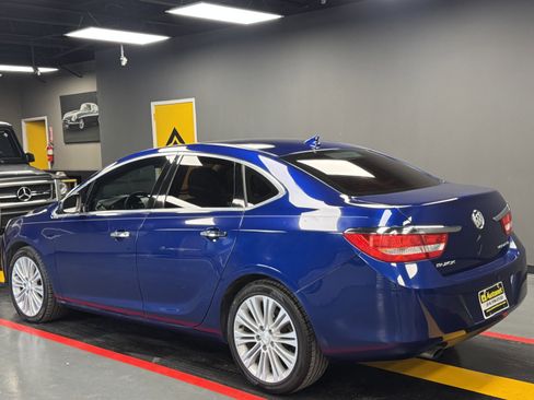 Used 2013 Buick Verano image 6