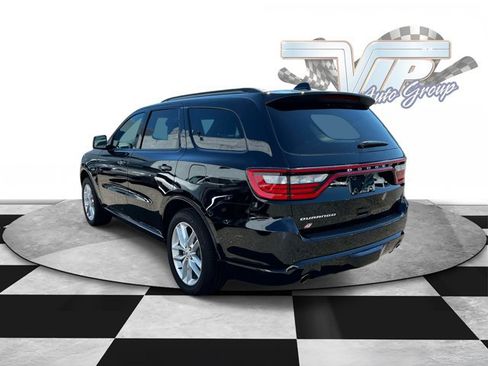 Used 2026 Dodge Durango GT AWD/4WD image 3