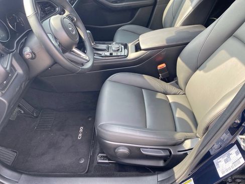 Certified 2025 MAZDA CX-30 AWD 2.5 S w/ Select Sport Pkg image 16
