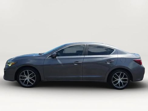 Used 2021 Acura ILX w/ Premium Package FWD image 5