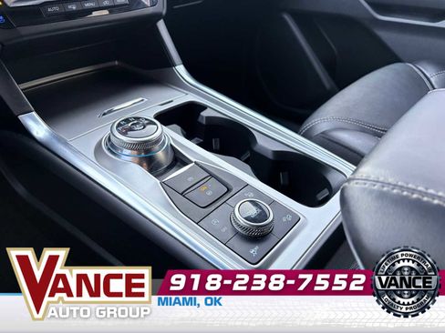 Used 2020 Ford Explorer ST w/ ST Street Pack AWD/4WD image 24