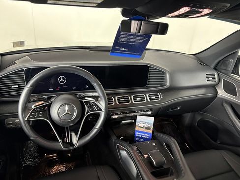 Used 2025 Mercedes-Benz GLE 350 4MATIC image 27