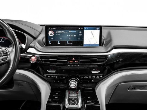 Certified 2023 Acura MDX FWD w/ Technology Package image 26