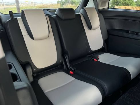Certified 2026 Honda Odyssey Elite image 29